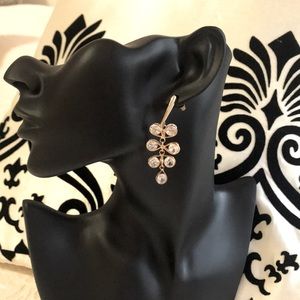 Women’s Gold Tone Earrings